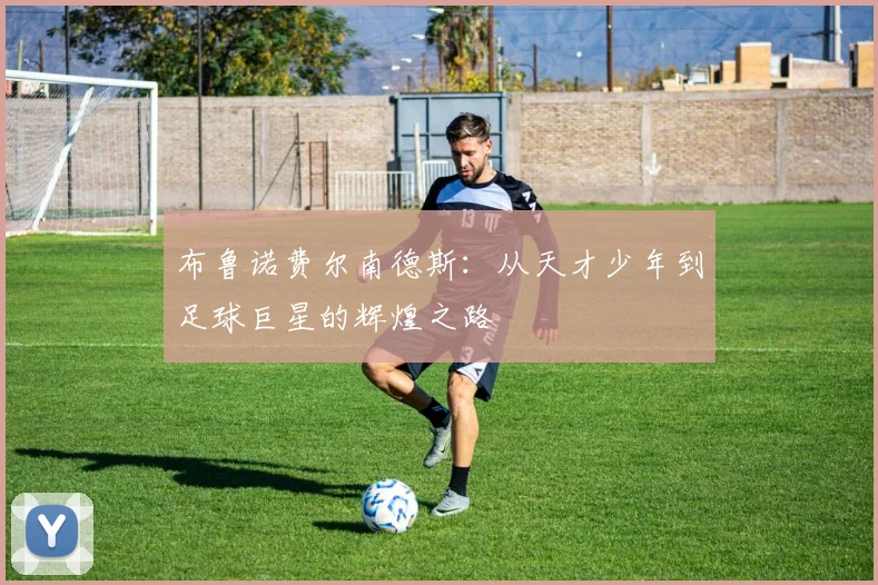布鲁诺费尔南德斯：从天才少年到足球巨星的辉煌之路