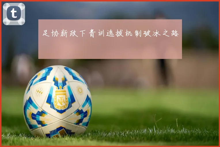 足协新政下青训选拔机制破冰之路