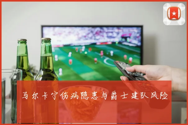 马尔卡宁伤病隐患与爵士建队风险