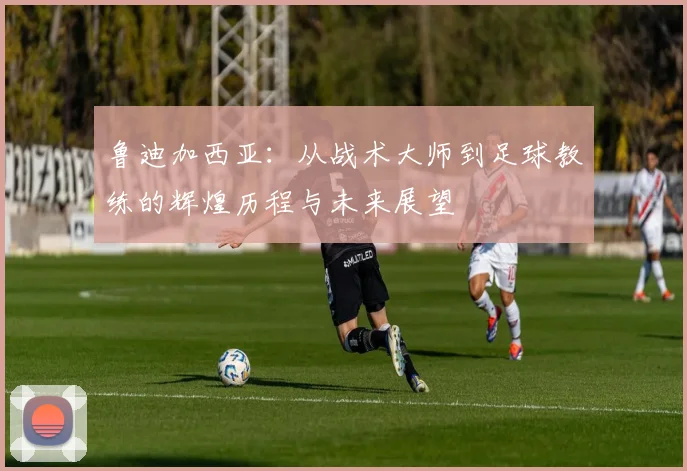 鲁迪加西亚：从战术大师到足球教练的辉煌历程与未来展望