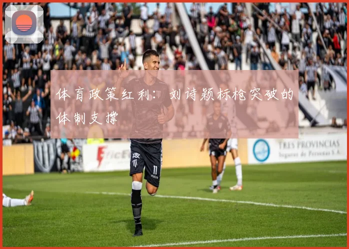 体育政策红利：刘诗颖标枪突破的体制支撑