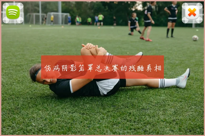 伤病阴影笼罩总决赛的残酷真相